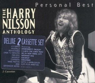 Personal Best - The Harry Nilsson Anthology {Cassette}