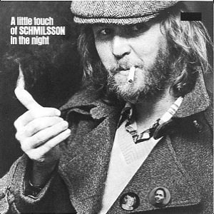 A Little Touch of Schmilsson in the Night {US CD Reissue}