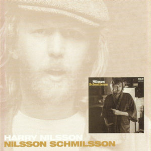 Nilsson Schmilsson {UK CD Reissue}