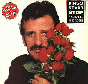 Stop and Smell the Roses {CD}