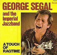 A Touch of Ragtime {LP Reissue}