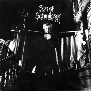 Son of Schmilsson {Best Buy LP Reissue}